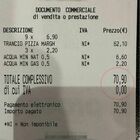 Matteo Bassetti, traghetto da incubo: «Nave Olbia-Genova, 71 euro 9 tranci di pizza. E due ore di ritardo»