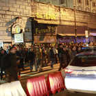 • Allarme a Termini: ​"Barricati nel mio bar, la gente era impazzita"
