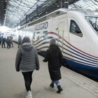 Russia, la Finlandia sospende il treno diretto: San Pietroburgo ed Helsinki non saranno più collegate con "Allegro"