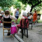 Milano, caldo e solitudine, riparte il piano estivo del Comune per gli anziani