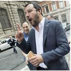 Di Maio-Salvini, vertice a Milano
