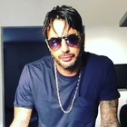 Fabrizio Corona, la rissa con l'imprenditore è un giallo. «Non sono coinvolto», ma su Instagram spunta un video