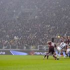 â¢ Juve-Torino finisce 2-1: Pirlo segna al 93'