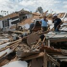L'uragano Laura tocca terra in Louisiana, almeno sei vittime