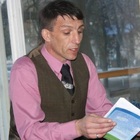 Ucraina, ucciso scrittore per bambini: prima di morire Volodymyr Vakulenko aveva seppellito il suo diario nel giardino di casa