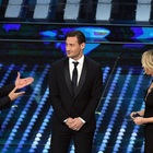 • E' Totti Show gaffe e risate per il debutto da presentatore