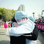 Coronavirus, dalla Cina: «Più a rischio col sangue gruppo A»