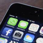 Whatsapp e Threads rimosse da Apple in Cina