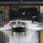 Maltempo, scatta l'allerta in Lazio: in arrivo temporali e mareggiate