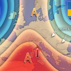 Caldo africano (come a luglio) per almeno 7 giorni: meteo, l'anticiclone non mollerà il Tirreno