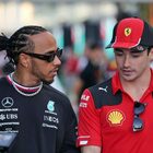 Hamilton in Ferrari, la clamorosa indiscrezione dall'Inghilterra: «Maxi contratto per Lewis»