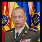 Chi è il generale dietro la controffensiva ucraina