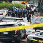 Stati Uniti, sparatoria vicino all’ospedale di Tulsa in Oklahoma: quattro morti e diversi feriti. Il killer si è ucciso