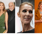 Céline Dion e la Sindrome della Persona Rigida, come sta? Età, i 13 fratelli, la fecondazione per avere i figli e la morte del marito. Stasera in tv il film dedicato a lei