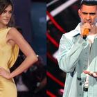 Sanremo, gaffe su Mahmood in conferenza stampa: come hanno chiamato il cantante