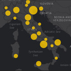 Covid Italia, bollettino di oggi 20 dicembre: 352 morti (-201 rispetto a ieri) e 15.104 positivi