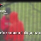 Torino, studenti trasformavano vaporizzatori in spinelli: 7 arresti