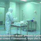 Russia, il primo lotto del vaccino contro il Coronavirus è stato prodotto VIDEO