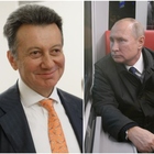 Putin, al suo “architetto” annullato il sequestro di 141 milioni di euro: Lanfranco Cirillo era accusato di autoriciclaggio e contrabbando