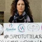 Il tribunale dei minori toglie il figlio a Laura Massaro, le associazioni: «Ci opporremo»