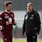 Torino, giro di tamponi negativo: domani la Asl potrebbe dare l'ok per la gara con la Lazio