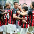 Milan-Genoa 2-1. Il Diavolo trema nel finale ma porta a casa i tre punti. Decide l'autorete di Scamacca