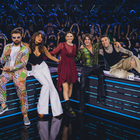 X Factor 2022, la semifinale: arrivano i duetti con Morgan, Zampaglione, Baustelle, Coma Cose e Rettore