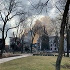 Bombe su Odessa e Mariupol. Chernihiv, uccisi 10 civili in coda per il pane