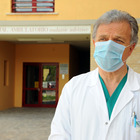 Coronavirus, l'infettivologo Grimaldi: «Attenzione ai focolai nell'Aquilano»