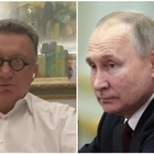 L'architetto di Putin riavrà i suoi beni: annullato il sequestro da 141 milioni di euro a Lanfranco Cirillo