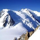• Cadono per 800 metri: morti 3 francesi sul Monte Bianco