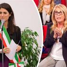 Rita Dalla Chiesa e l'attacco a Virginia Raggi: «Roma sembra Beirut»