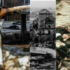 Bucha, Hiroshima, My Lai, Dachau, Dresda, Srebrenica: tutti gli orrori indelebili delle guerre