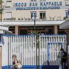 Coronavirus Roma: paziente positiva ricoverata a Casal Palocco, era stata dimessa dal San Raffaele. Lazio, 6 casi e un morto