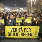Giulio Regeni, due anni fa l'omicidio del ricercatore in Egitto: fiaccolate in tutta Italia