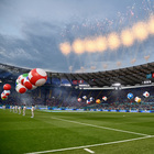 Roma, la proposta di Virginia Raggi per la finale di Euro 2020: «Apriamo lo stadio Olimpico»