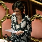 Bonetti: «Solidarietà alla Castelli, basta insulti sessisti nei confronti delle donne»