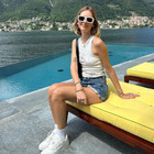 Chiara Ferragni e la nuova villa (da 5 milioni di euro) sul Lago di Como: le foto degli interni