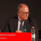 Recovery Fund, Gualtieri: "Fiduciosi su negoziato"