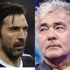 Giletti: «Sto con Buffon, è la rabbia dell'onesto»
