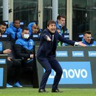 Conte: «L'Inter risorta dopo emiminazione dalla Champions»