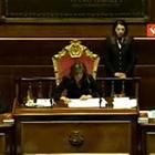 Processo Salvini, l'Aula del Senato vuota alla lettura dell'autorizzazione a procedere