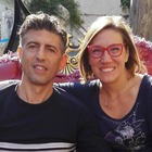 Gianluca e Elisa morti nell'incidente, il sindaco di Castelfidardo: «Uccisi dal peggiore dei balordi»