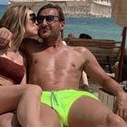 Ilary Blasi, la foto strana scatena il commento di Totti: fan divertiti