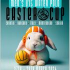 Easter Cup, torneo under 15 da mercoledì 27