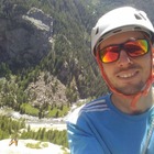 Tre morti sul Gran Sasso, due scalatori precipitati