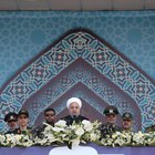Iran sfida Trump: testato nuovo missile balistico