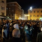 Da Terni a Catania proteste in piazza contro il Dpcm: «Così moriremo di fame». Sit-in a Milano «ma senza infiltrati»