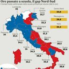  «Così si divide l’Italia». 