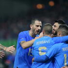 Albania-Italia 1-3, le pagelle degli azzurri: Di Lorenzo fa l'attaccante provetto, Zaniolo sfortunato, Grifo letale, Pafundi esordio a 16 anni